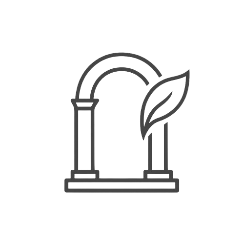 The White House Logo
